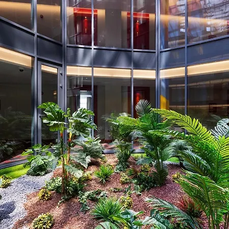 Ibis Styles Merter 5* Istambul