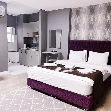 Pera Line Hotel Provincia di Istanbul