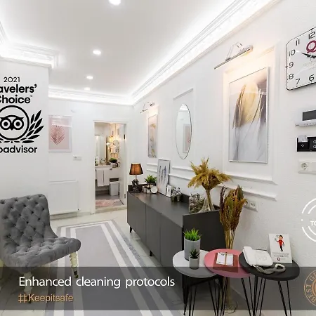 Sadaret Hotel-old Sultanahmet 3* איסטמבול