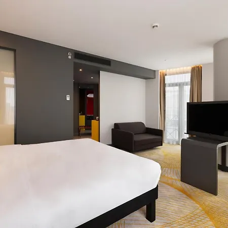 Ibis Styles Merter Hotel