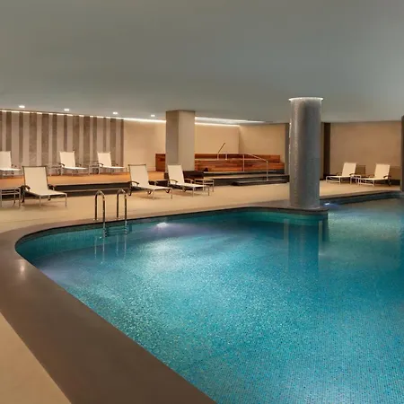 Sheraton Levent Hotel 5*