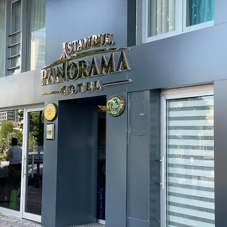Panorama 3* Istanbul