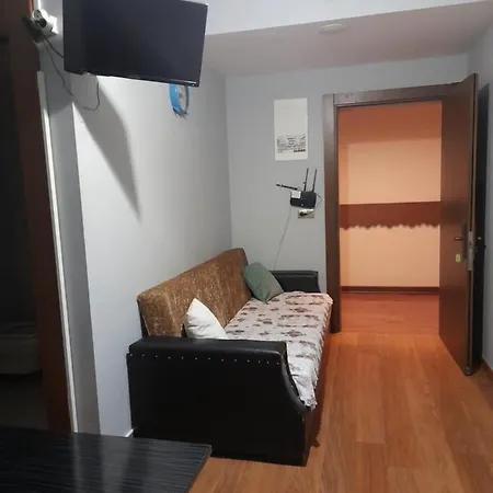 Dogan Aparthotel