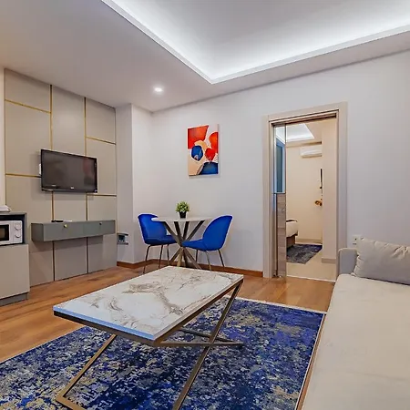 The Milltown 3* Istanbul