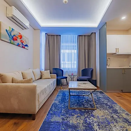 The Milltown Hotel Istanbul