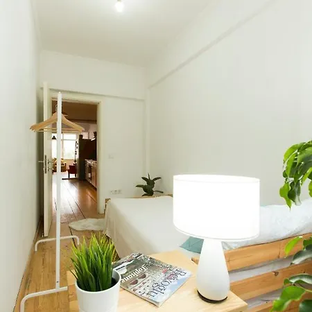 Apartment Great 5 Min Taksim Square Istanbul