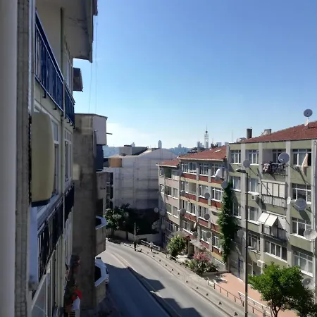 And Bosphorus * Istanbul