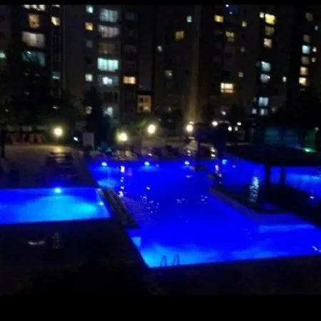 Apartment Beylikduzu Huzurlu Aile Yasam Sitesi Ful Donanimli Ev Istanbul
