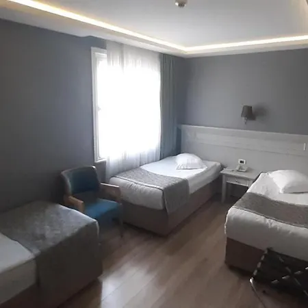 Hotel Semsan 3*