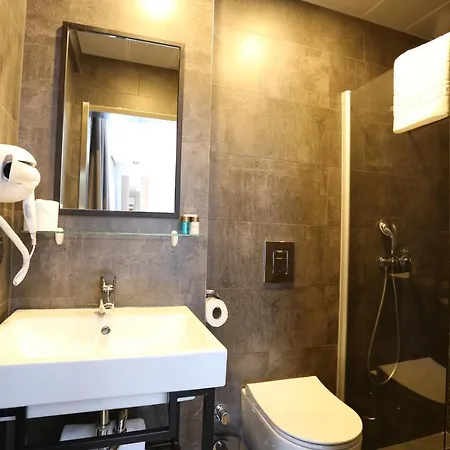 Arach Harbiye 4*