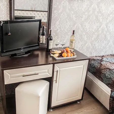 Hotel Grand Esen Boutique Istanbulská provincie