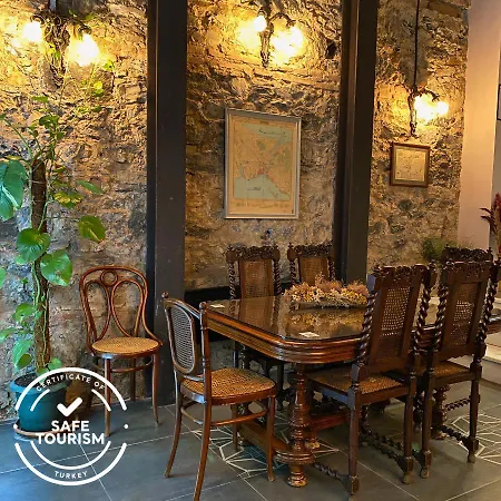 Apart Otel No11 & İstanbul