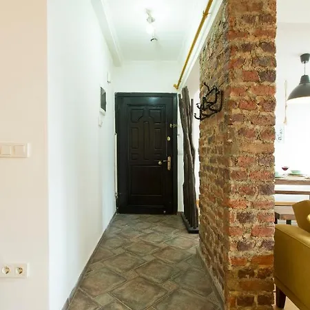 Apartment Great 5 Min Taksim Square Istanbul