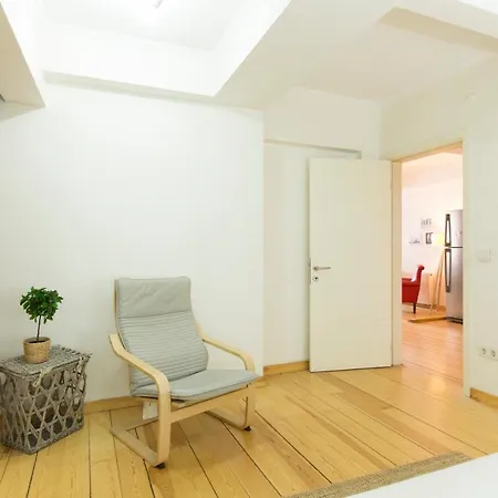 Apartment Great 5 Min Taksim Square *