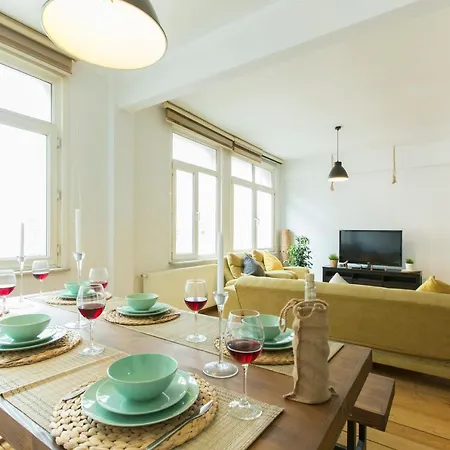 Great 5 Min Taksim Square Istanbul