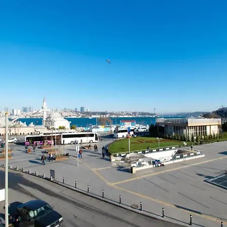 Opulent Bosphorus View Appartement *