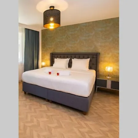 Opulent Bosphorus View Appartement Istambul