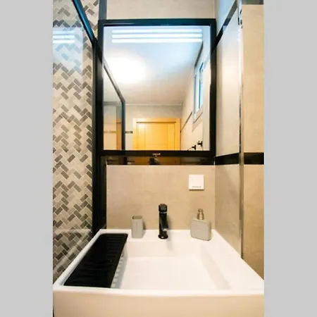Opulent Bosphorus View Appartement