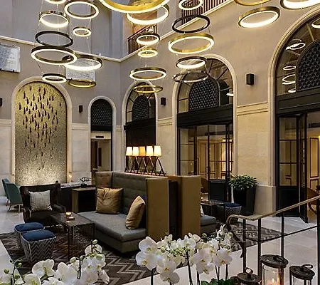 Отель 10 Karakoy