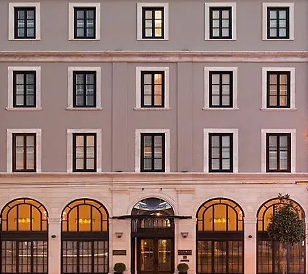 10 Karakoy 5*