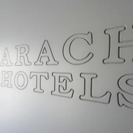 Arach Harbiye Istanbul
