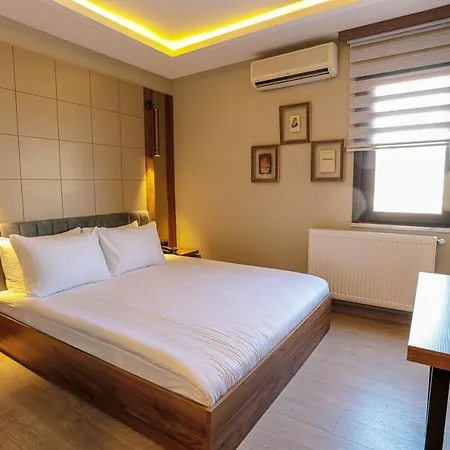 Arach Harbiye 4*