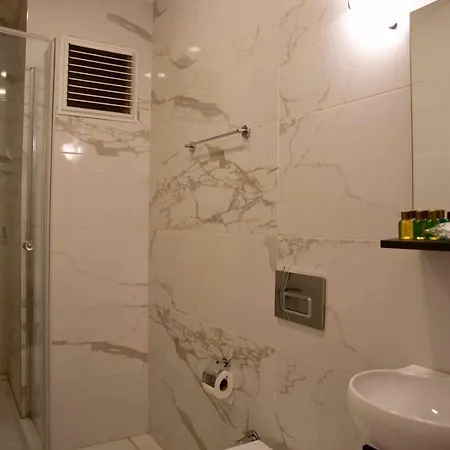 Hotel Nupelda Istanbul