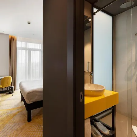 Ibis Styles Merter Hotel