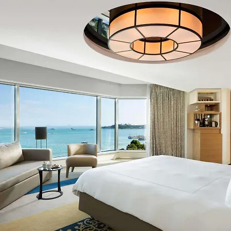 Hotel Swissotel The Bosphorus Provincia di Istanbul