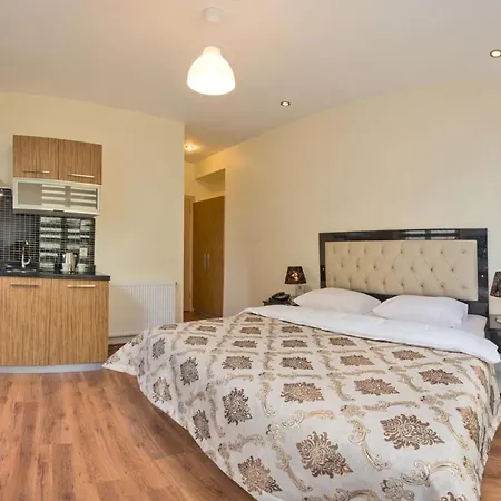 Hotel Invictum