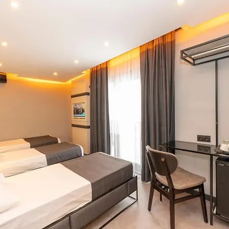 White Palace 3* איסטמבול