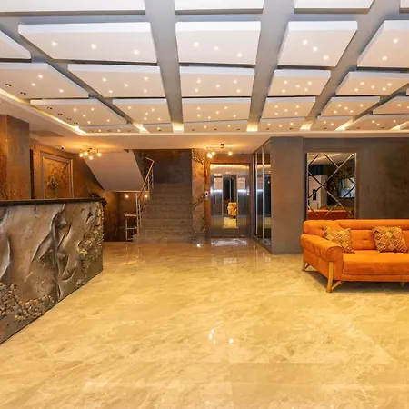 White Palace איסטמבול
