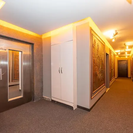 מלון White Palace איסטמבול