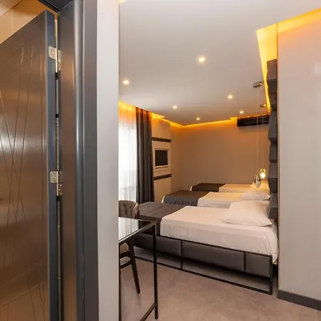 White Palace 3* Стамбул