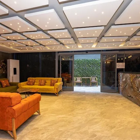 מלון White Palace