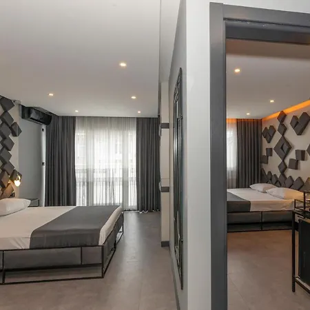 White Palace 3* איסטמבול