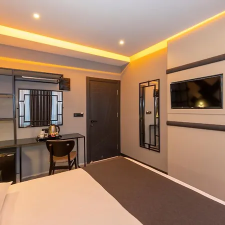 White Palace 3* איסטמבול