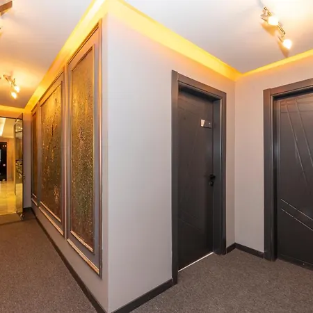 White Palace 3* איסטמבול