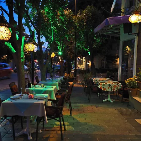 Otel The Sunrise 3*