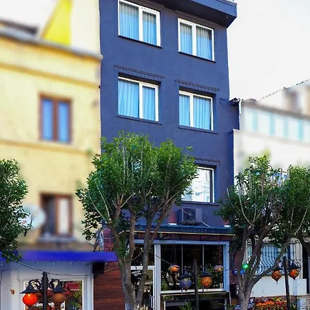 Otel The Sunrise