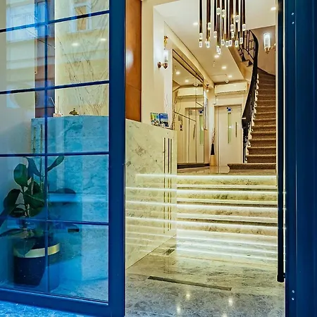 Hotel The Milltown