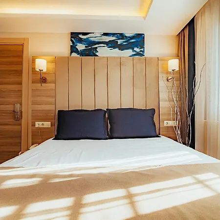 The Milltown Hotel Istanbul