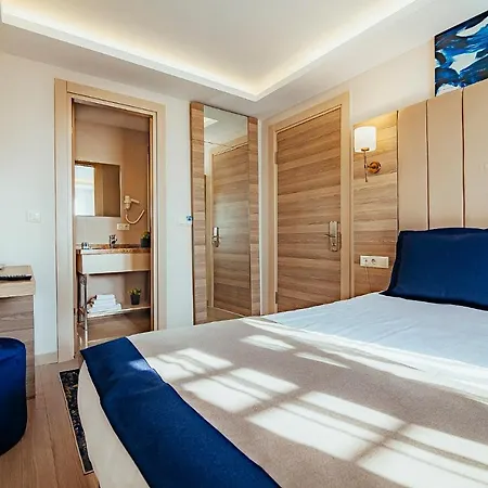 The Milltown Hotel Istanbul