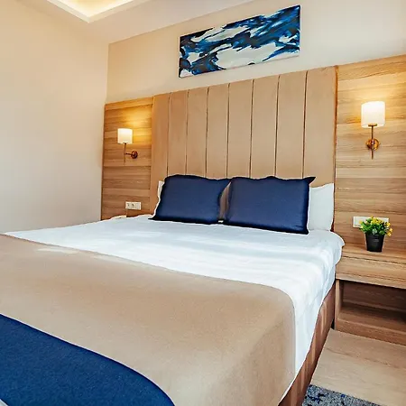 Hotel The Milltown Istanbul
