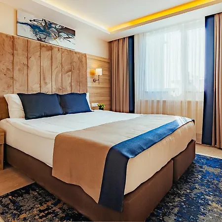 Hotel The Milltown