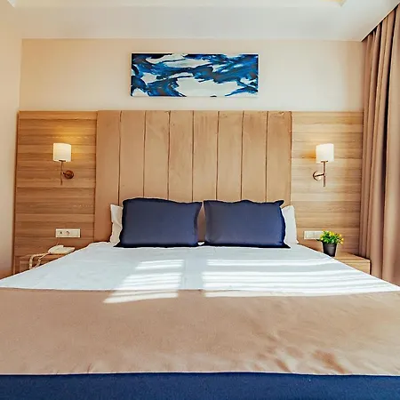 Hotel The Milltown