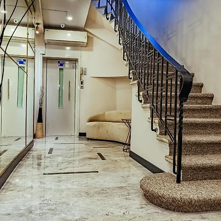The Milltown 3* Istanbul