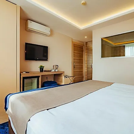 The Milltown 3* Istanbul