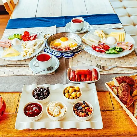 The Milltown Hotel Istanbul