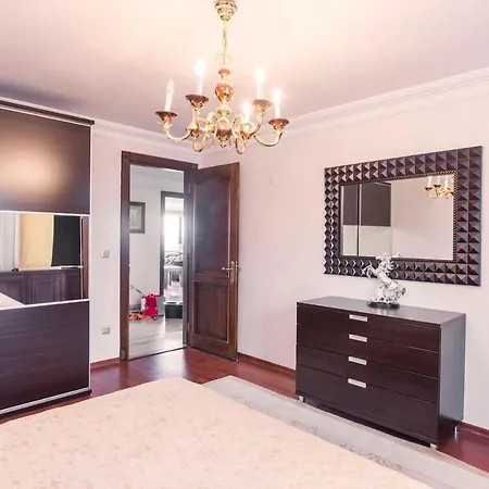 Bosphorus Villa